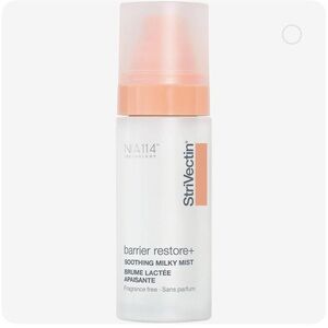 StriVectin Barrier Restore+ Soothing Milky Mist -